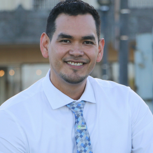 Gary Vela, CEO WEb Daytona