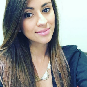 Aurora Aguilar
