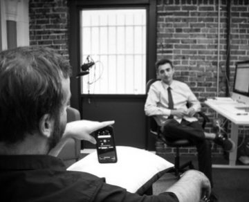 Marketing Discovery Phase