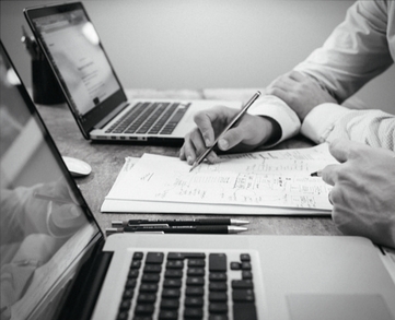 Digital Marketing Optimization
