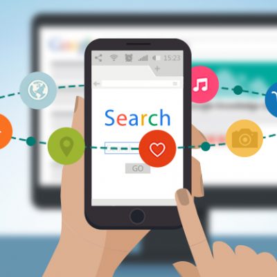 How Mobile Ranking Works