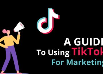 TikTok marketing Guide
