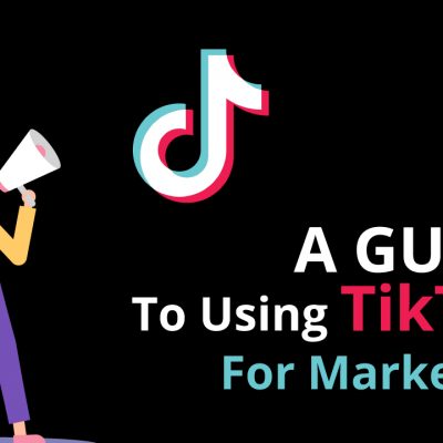 TikTok marketing Guide